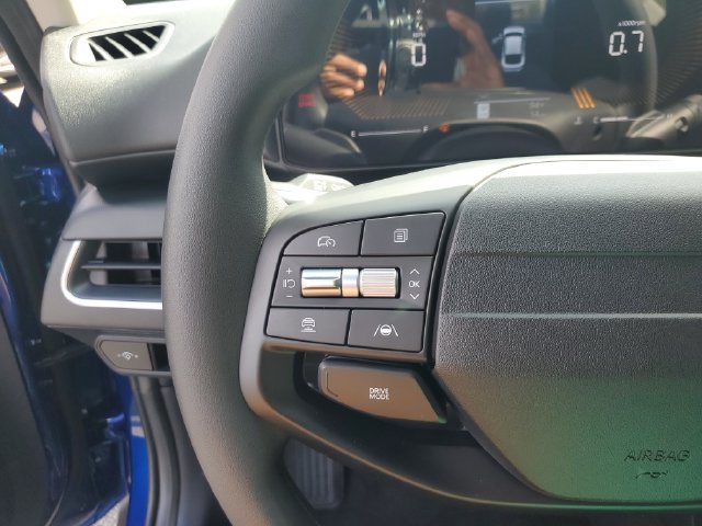 New 2026 Kia K4 FWD image 28