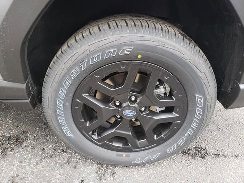 New 2026 Subaru Outback Wilderness image 20