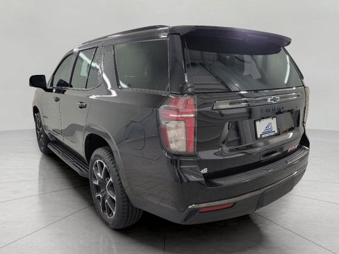 Used 2021 Chevrolet Tahoe RST w/ Luxury Package AWD/4WD image 21