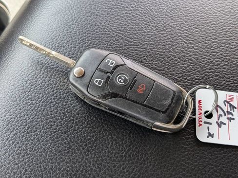 Used 2018 Ford F250 Lariat w/ Chrome Package AWD/4WD image 25