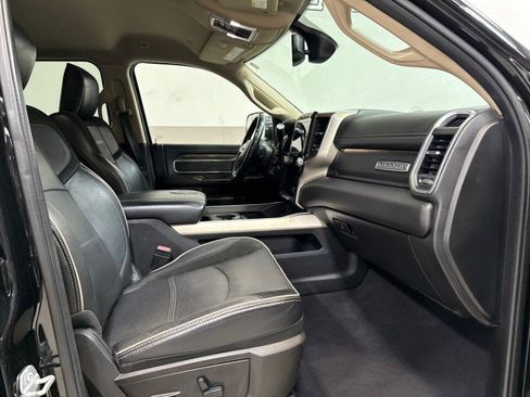 Used 2020 RAM 3500 Laramie image 55