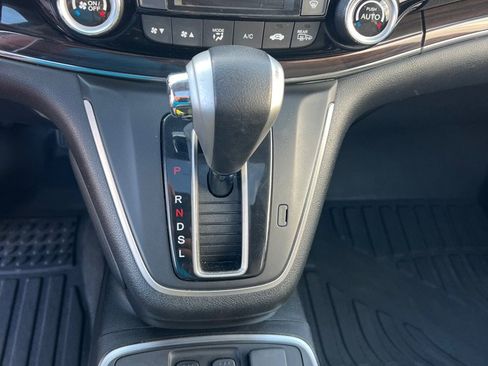Used 2016 Honda CR-V EX-L image 32