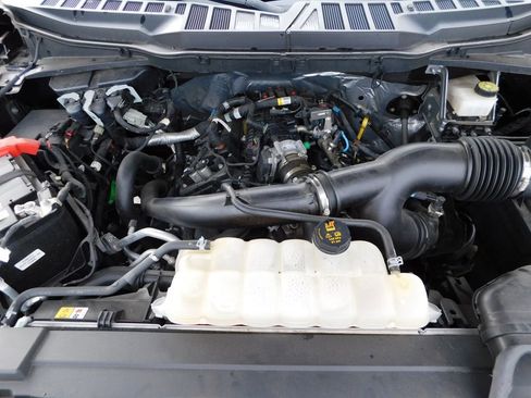 Used 2021 Ford F150 XLT w/ Equipment Group 302A High image 42