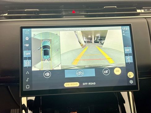 New 2026 Land Rover Range Rover Sport SE image 14