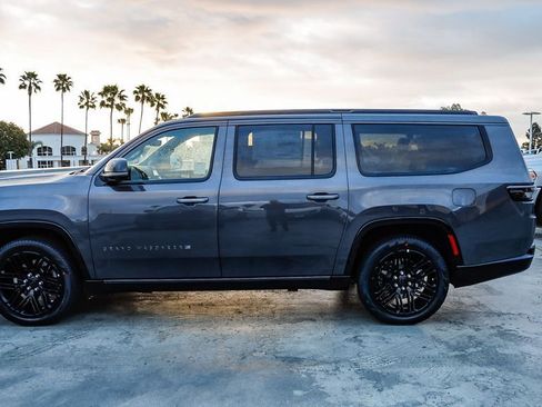 New 2026 Jeep Grand Wagoneer L Limited image 14