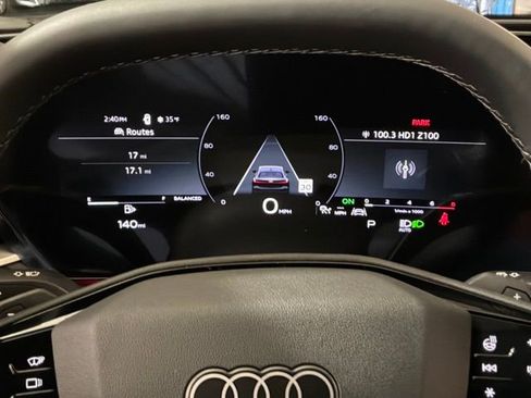 New 2025 Audi S5 Premium Plus image 12