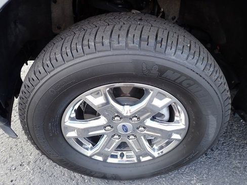 Used 2022 Ford F150 XLT w/ Equipment Group 302A High image 12