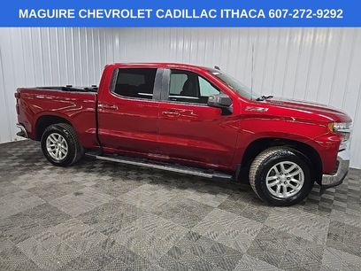 Used 2022 Chevrolet Silverado 1500 LT w/ Diesel Off-Road Package