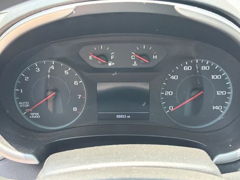 Used 2024 Chevrolet Malibu LT FWD image 14