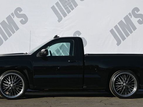 Used 2016 Chevrolet Silverado 1500 LS image 8