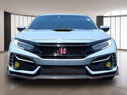 Used 2020 Honda Civic Type R image 2