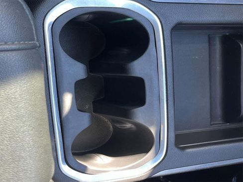 Used 2022 Chevrolet Silverado 1500 RST w/ Rally Edition image 19