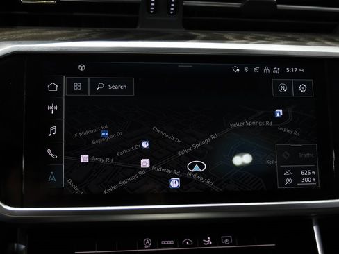 Used 2022 Audi A7 3.0T Premium image 20