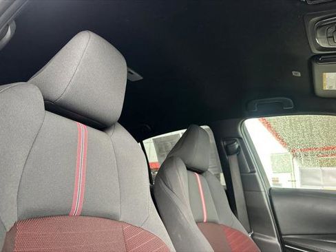 Certified 2024 Toyota Corolla SE image 18