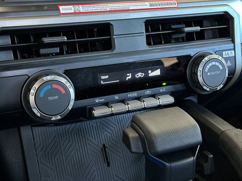 New 2025 Toyota Tacoma SR5 image 16