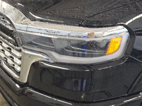 New 2026 RAM 1500 Limited w/ Body Color Bumper Group image 29