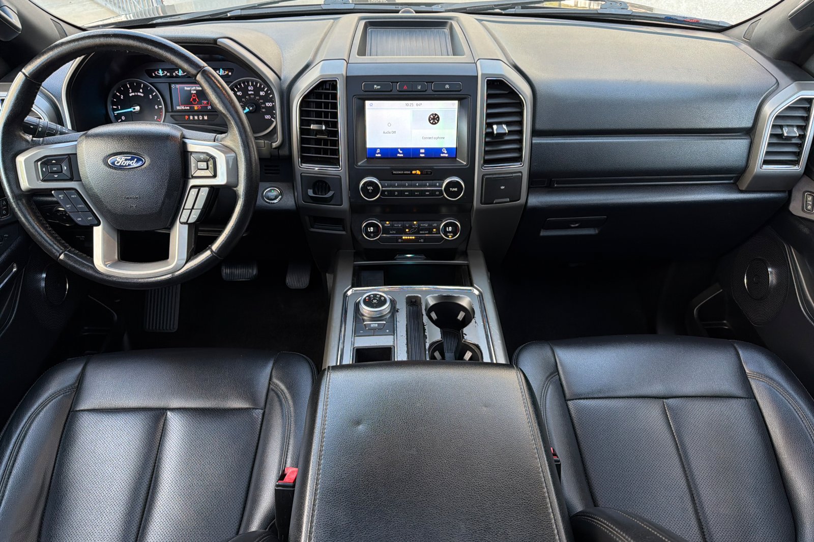 Used 2021 Ford Expedition XLT RWD image 13