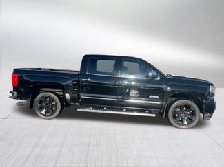 Used 2018 Chevrolet Silverado 1500 High Country video 2