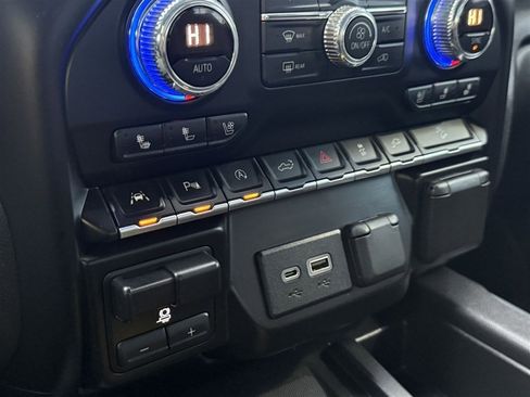 Used 2019 GMC Sierra 1500 AT4 w/ AT4 Premium Package image 35