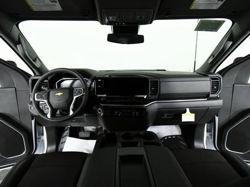 New 2026 Chevrolet Silverado 2500 LT image 19