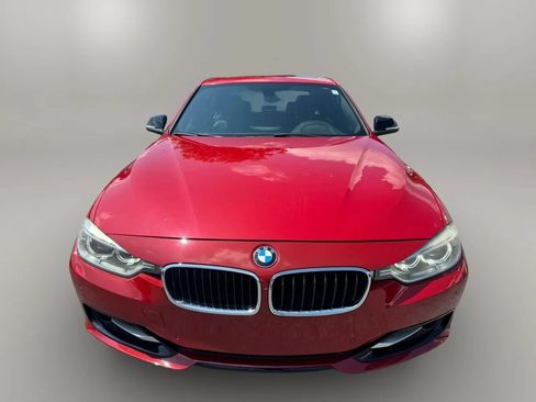 Used 2015 BMW 328i xDrive Sedan AWD/4WD image 3