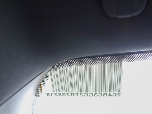 New 2026 Chrysler Pacifica Limited image 33