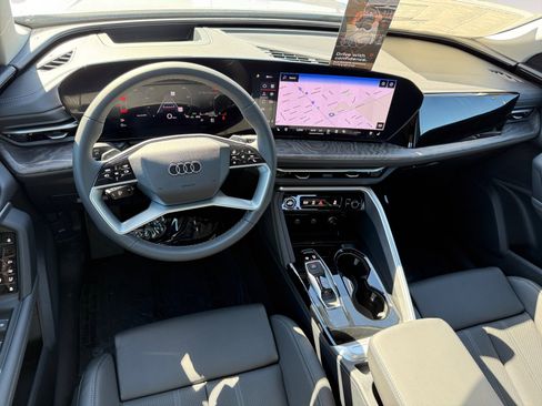New 2025 Audi Q5 Premium Plus image 15