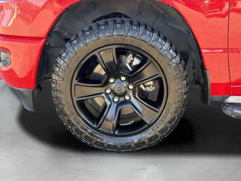 Used 2020 RAM 1500 Big Horn image 15