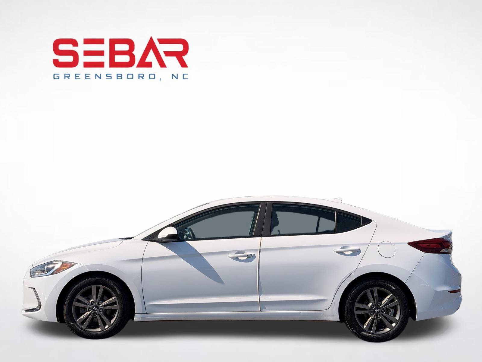 Used 2018 Hyundai Elantra Value Edition FWD image 11