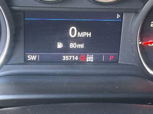 Used 2022 Chevrolet Silverado 2500 LT w/ Advanced Trailering Package image 27