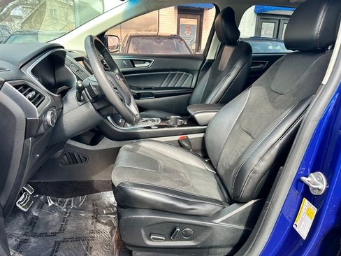 Used 2015 Ford Edge Sport w/ Equipment Group 401A image 14