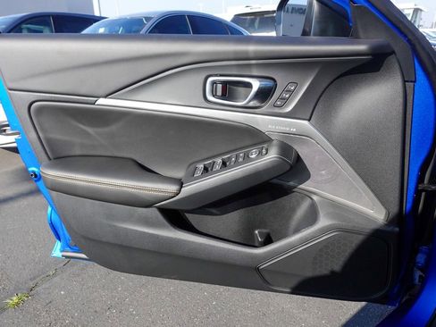 New 2026 Acura Integra A-Spec image 23