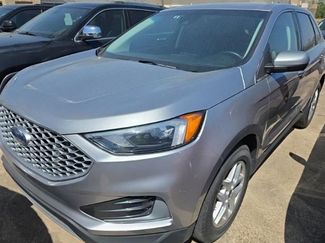 Used 2023 Ford Edge SEL video 1