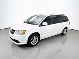 Used 2016 Dodge Grand Caravan SXT w/ Rear Park Assist Package image 3