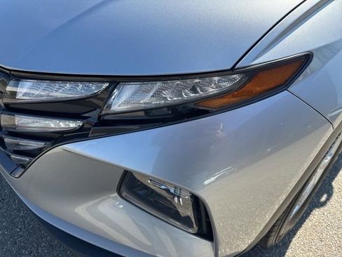 Certified 2023 Hyundai Tucson SEL image 28