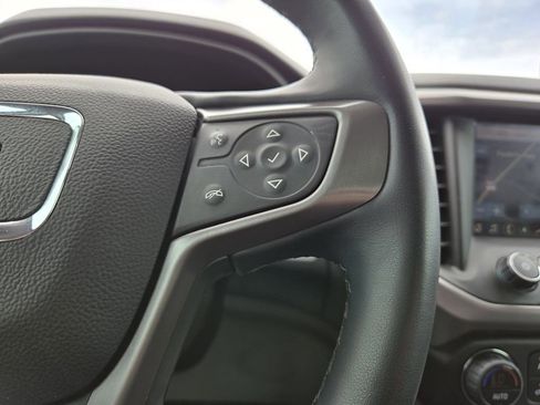 Certified 2023 GMC Acadia AT4 w/ Technology Package image 18