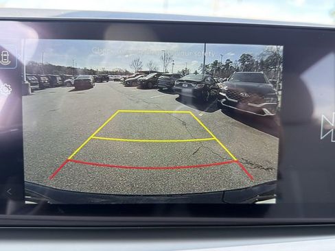 New 2026 Hyundai Tucson SEL image 29