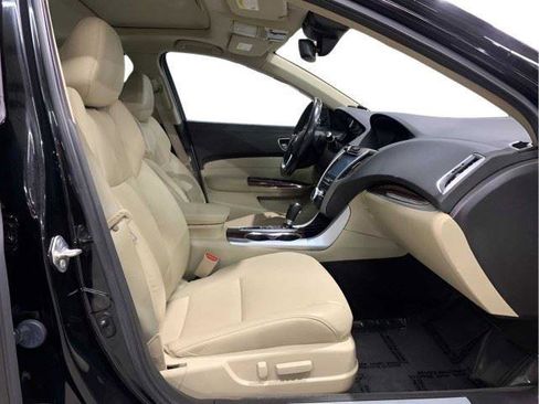 Used 2019 Acura TLX FWD image 53