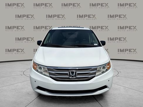 Used 2012 Honda Odyssey EX-L image 8