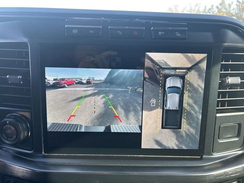 Used 2024 Ford F250 Lariat w/ Lariat Ultimate Package image 24