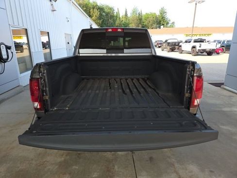 Used 2020 RAM 1500 Warlock AWD/4WD image 23