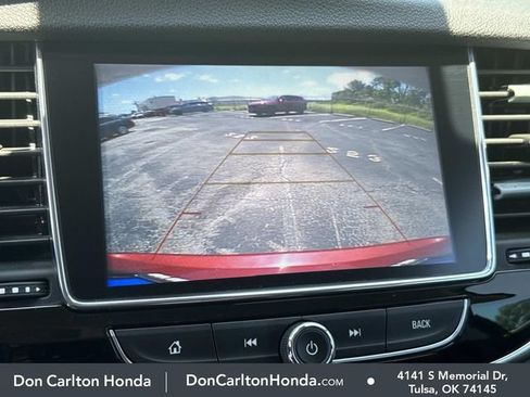Used 2019 Buick Encore Preferred FWD image 8