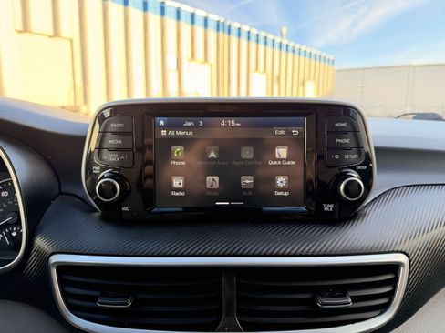 Used 2020 Hyundai Tucson SE w/ Cargo Package image 21