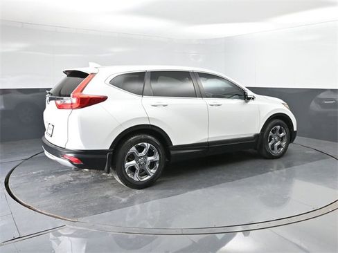 Used 2019 Honda CR-V EX image 15