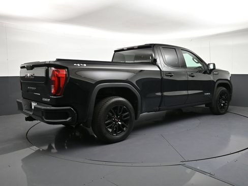 Used 2023 GMC Sierra 1500 Elevation AWD/4WD image 5