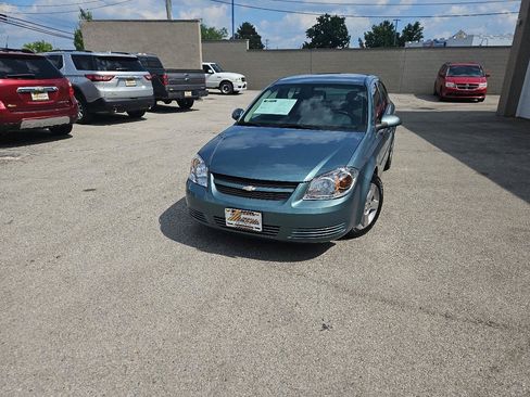 Used 2010 Chevrolet Cobalt LT w/ My Link Package FWD image 2