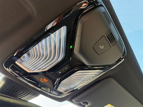 Certified 2025 BMW i4 M50 w/ Premium Package image 33