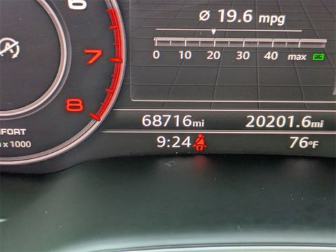 Used 2019 Audi Q7 3.0T Prestige w/ Prestige Package image 33