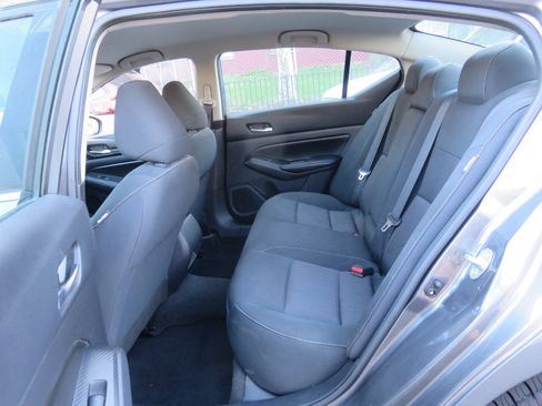 Used 2021 Nissan Altima 2.5 S FWD image 20