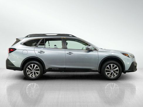 Used 2021 Subaru Outback Premium AWD/4WD image 6